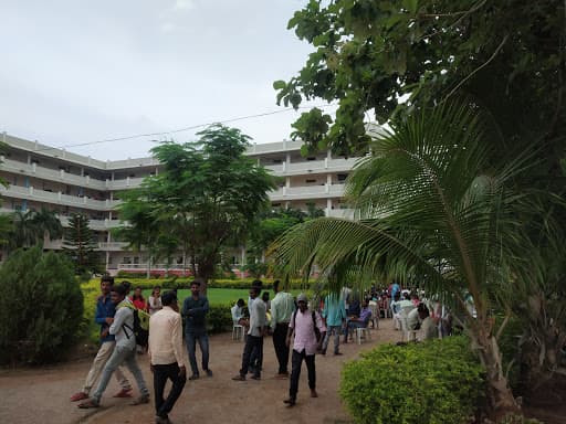 SRM College Karimnagar-gallery-image-2