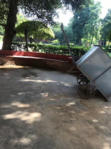 Shivaji College, Delhi-gallery-image-7