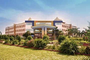 K. D. Rungta College of Science & Technology-image