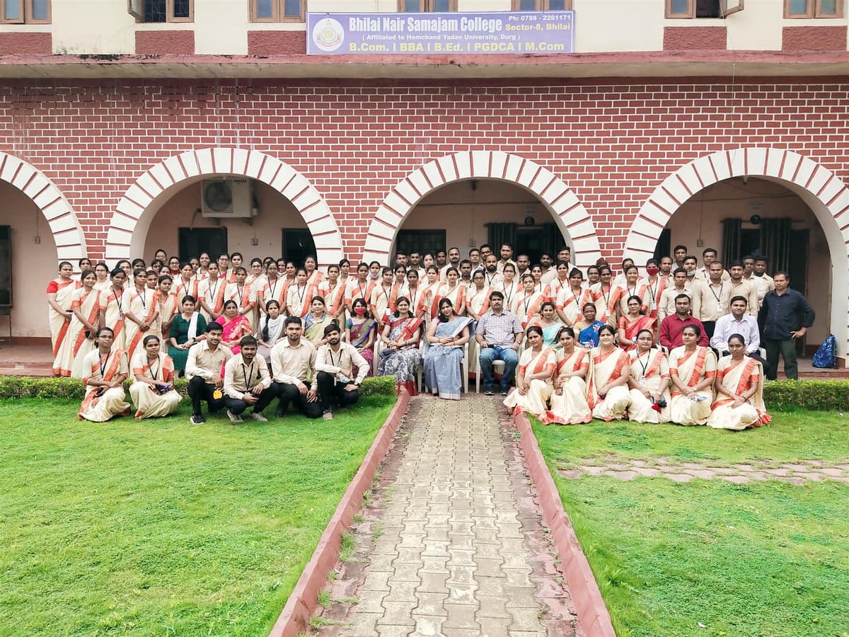 BNS College Durg-gallery-image-2