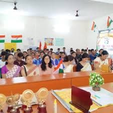 Pt. Badri Dutt Pandey Government Post Graduate College-image