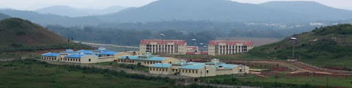 Central University of Odisha-gallery-image-5