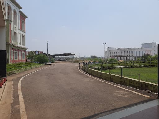 CSVTU Bhilai-gallery-image-7