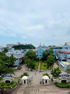 Christian Medical College-image