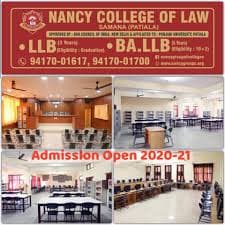 Nancy College of Education-image