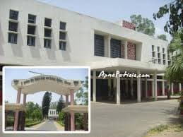 PGSGCPE Patiala-image