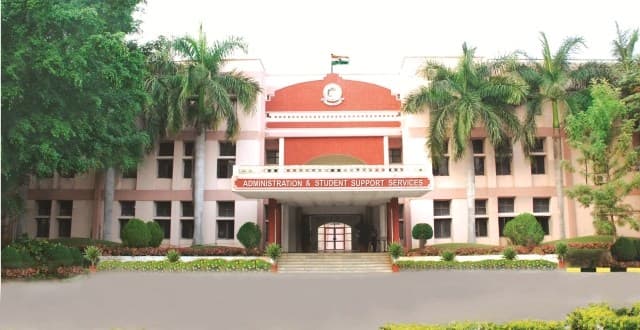 Dr. B.R. Ambedkar Open University-image