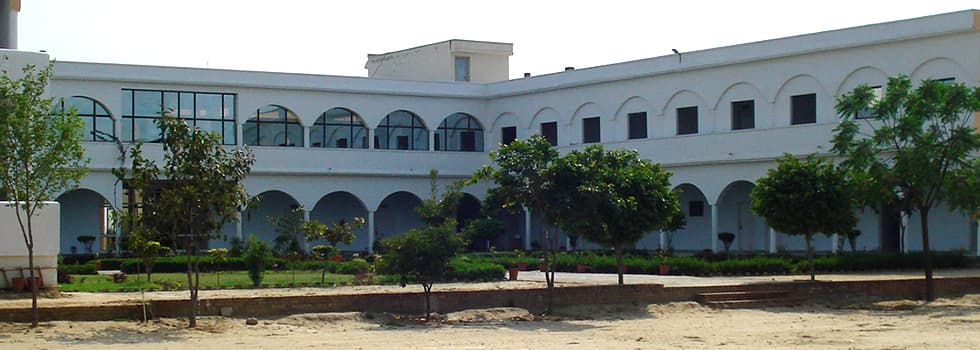 MUH Jain College of Education-image