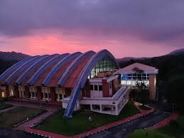 Indian Institute of Science Education and Research Thiruvananthapuram-image