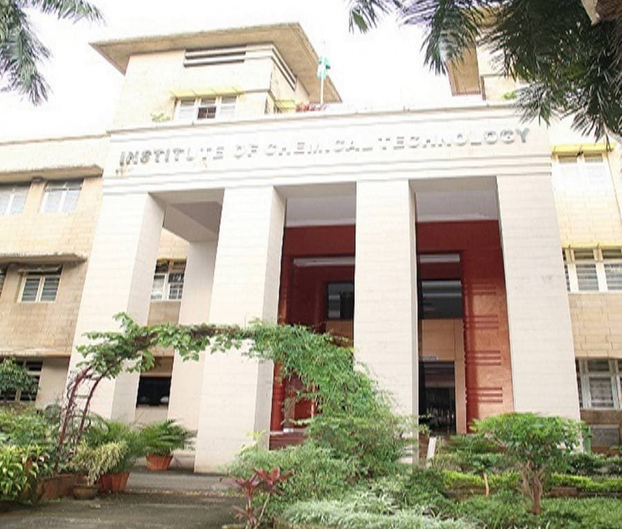 Institute of Chemical Technology-image