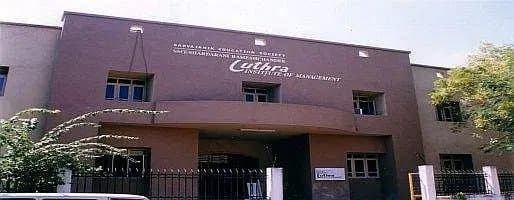 S. R. Luthra Institute of Management-image