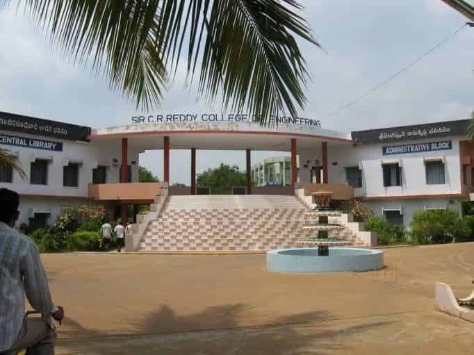 Sir C.R. Reddy College-gallery-image-0