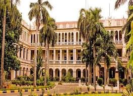 Loyola College, Chennai-image