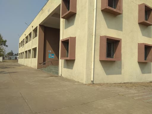 B. K. Mody Government Pharmacy College-gallery-image-5