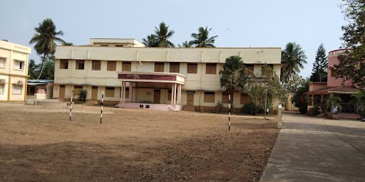 GVR Institute of Education-gallery-image-5