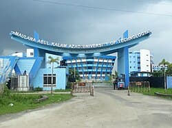 Maulana Abul Kalam Azad University of Technology-image