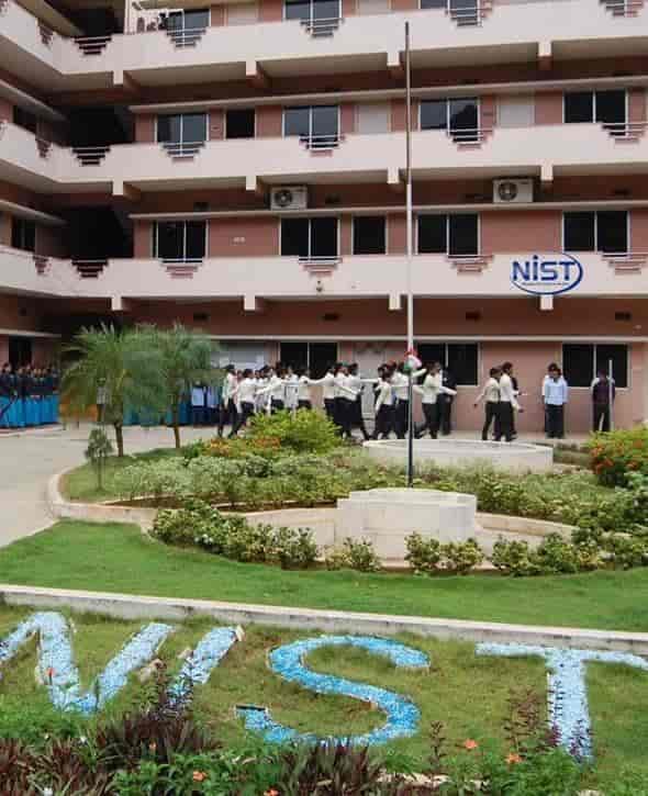 Noble Institute of Science and Technology-image