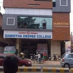 Samhitha Degree College-gallery-image-1