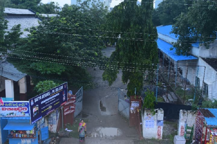 Satya PG College for Women-gallery-image-1