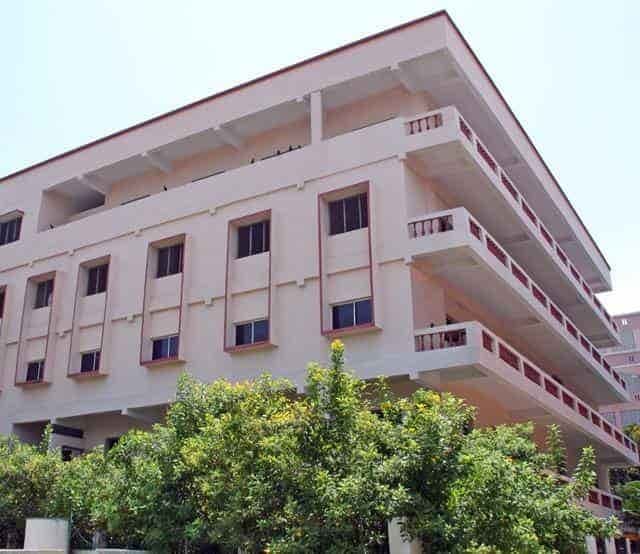 Pydah Degree College for Women-image