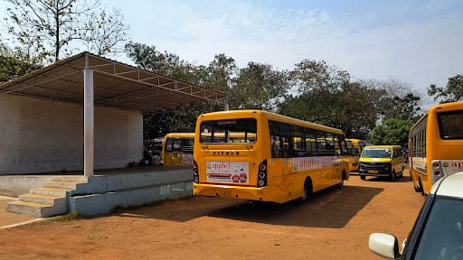 TSR & TBK Degree and PG College-gallery-image-5