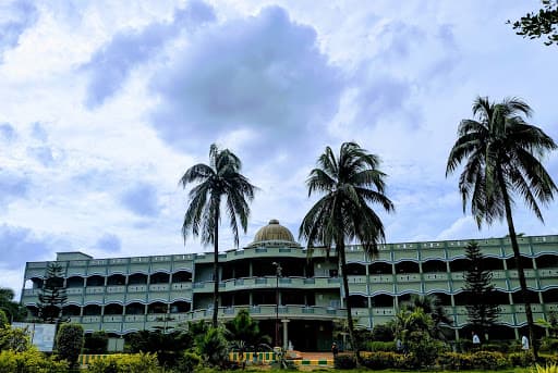Sri Vasavi Institute of Pharmaceutical Sciences-image