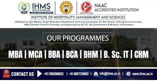 Institute of Hospitality, Management & Sciences-image