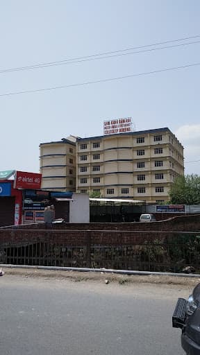 SGRRIMHS Dehradun-gallery-image-7