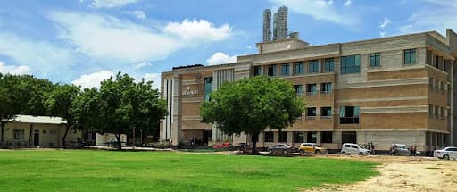 Ramanujan College-gallery-image-6