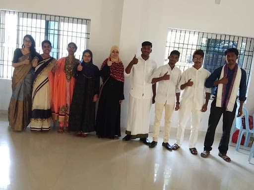 Rao''s Computer Sciences Nellore-gallery-image-5