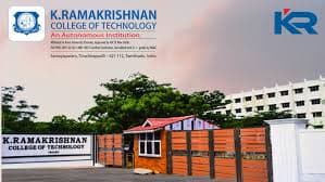 K. Ramakrishnan College of Engineering-image
