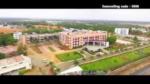 Mount Zion College of Engineering and Technology-image