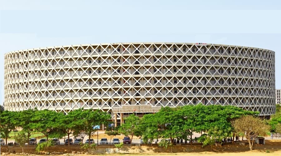 Saveetha Institute of Medical And Technical Sciences-image
