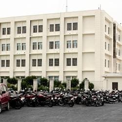 Vedant College of Engineering and Technology-image