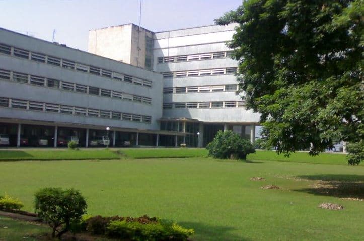 Tata Institute of Social Sciences Mumbai-image