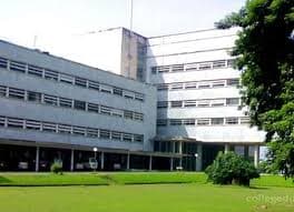 Tata Institute of Social Sciences-image