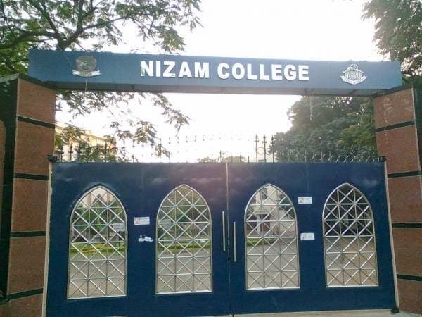 Nizam College-image