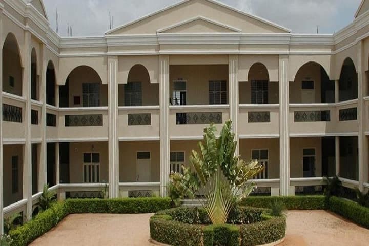 Aristotle Post Graduate College-image