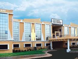 Vishwa Vishwani Institute of Systems and Management-image