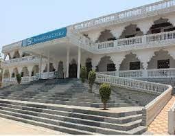 ISL Engineering College-image