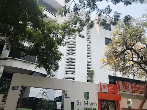 St. Mary''s College Hyderabad-gallery-image-5