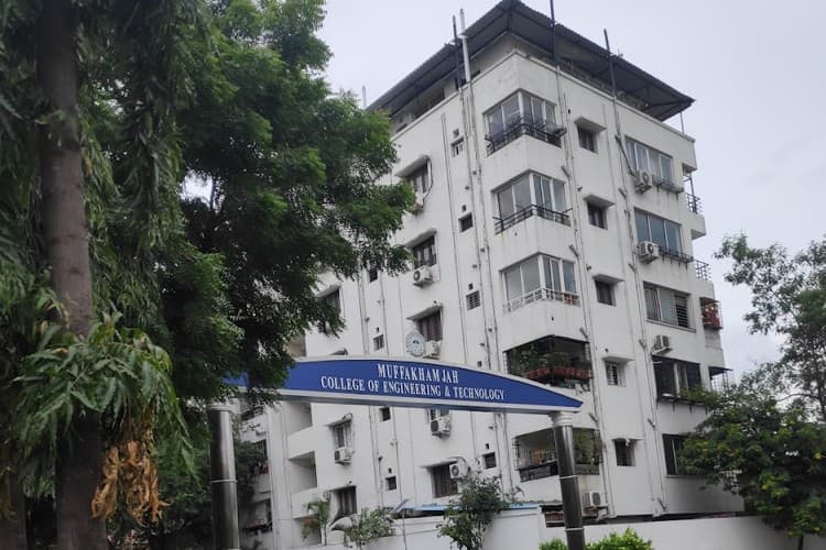 Amjad Ali Khan College of Business Administration-image