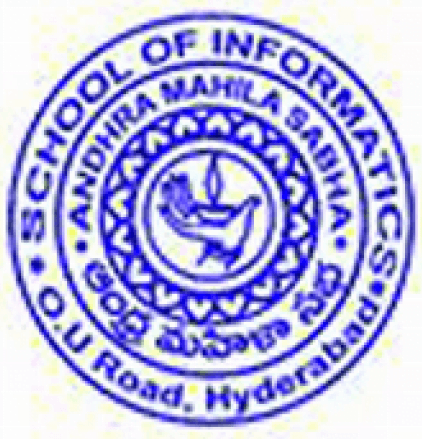 Andhra Mahila Sabha School of Informatics-image