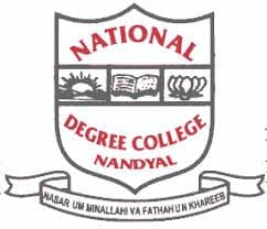 National Degree College-image