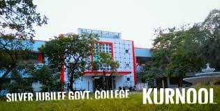 S.J.G.D.C. Kurnool-image