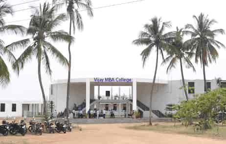 Vijay Institute of Management-image