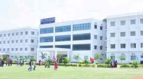 SVCE Tirupati-gallery-image-2