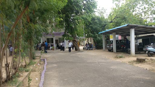 Ethiraj College-gallery-image-6