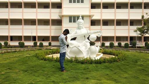 Amrita College of Engineering and Technology-image