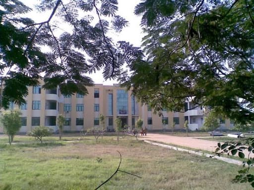 Jayamukhi College of Pharmacy-gallery-image-6